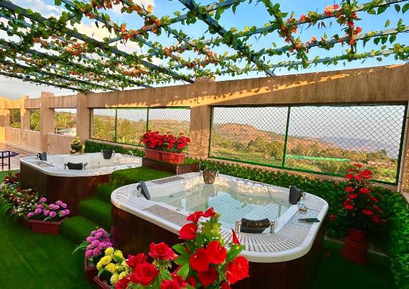 Mahabaleshwar Villa | Coral Villa