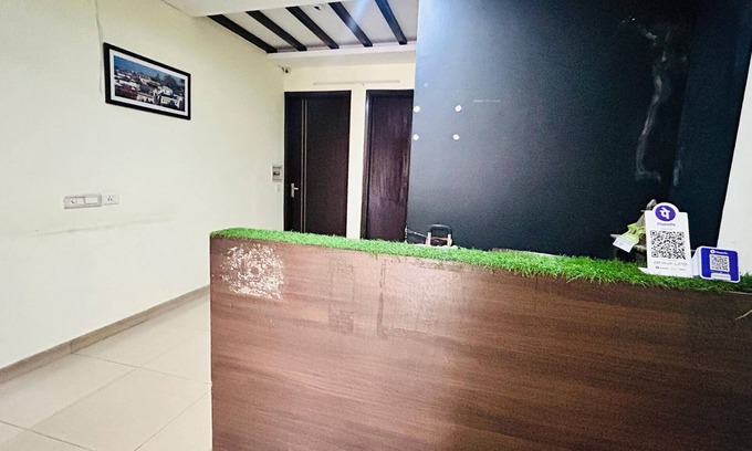 Sector 39 Hotel | Corporate Stayz