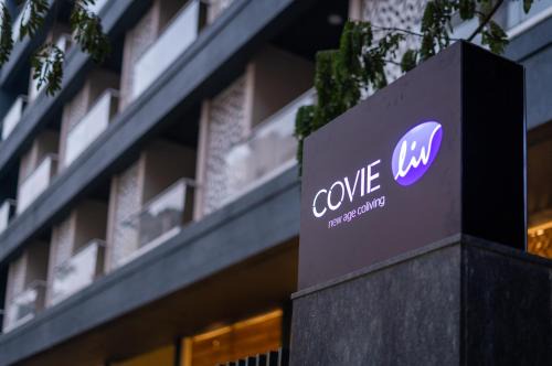 Greater Kailash I Hostel | Covie East Of Kailash 52