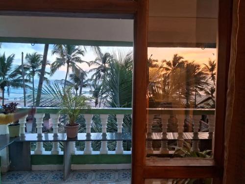 Agonda House | Cupid's Heaven Resort