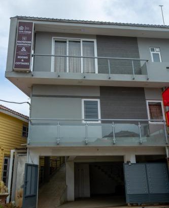 Stone House Area Bed & Breakfast | Cute Corner Comfort Home Staying