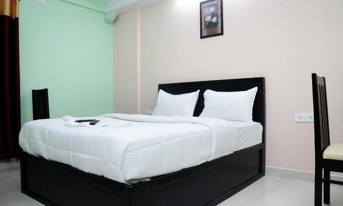 BTM Layout Hotel | delta inn