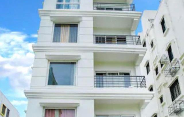 New Town House | Destiny Guest house