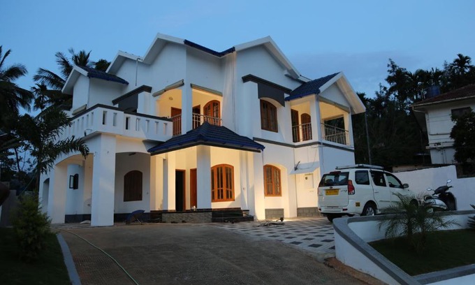 Kalpetta House | Dreamnest Residency