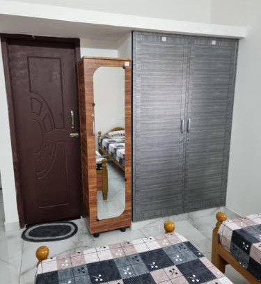 Chennai Hostel | ELCI Residence PG luxury womens hostel Tambaram