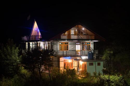Banjar House | Exotica The Himalayan Ark