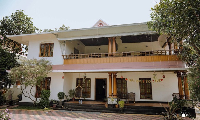 Alappuzha Bed & Breakfast | Fool's Paradise Hotel Alleppey