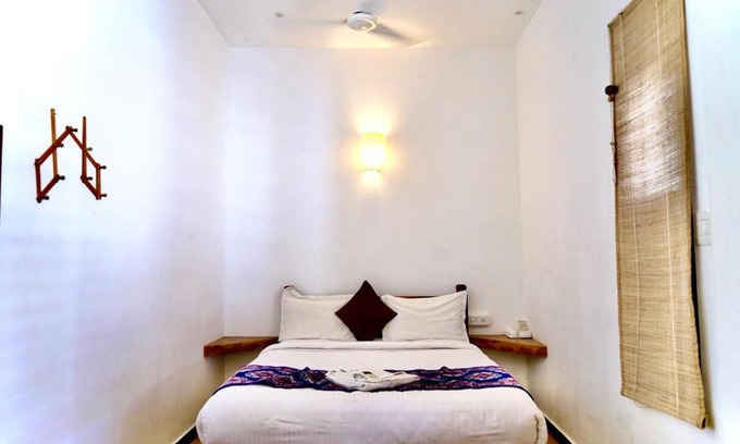 White Town House | French Rivera Guest House