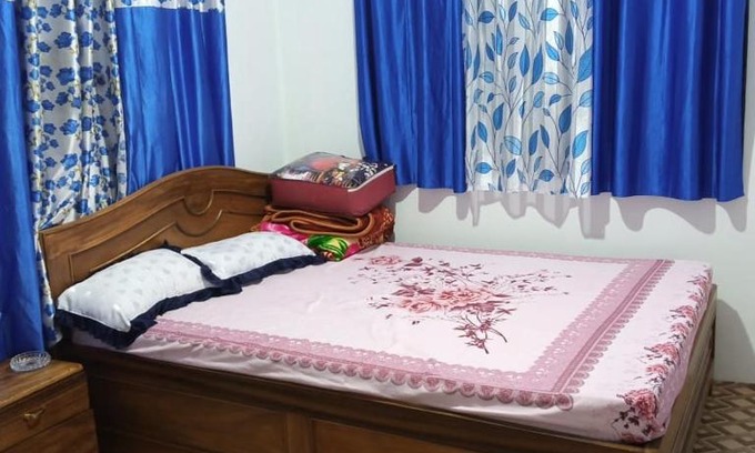 Darjeeling Apartment | Gauri gopal homestay