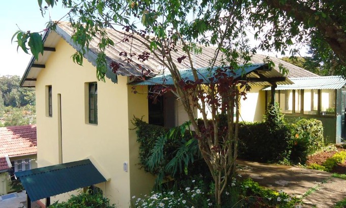 Coonoor House | Glenwood Cottage