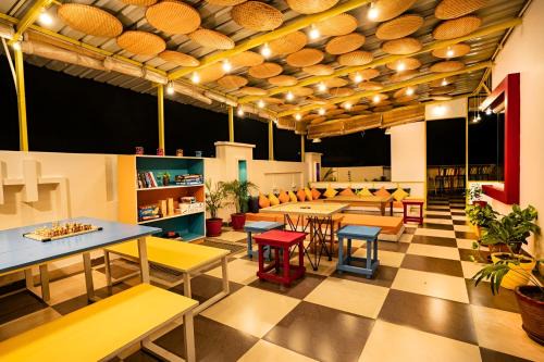 Amritsar Hostel | goSTOPS Amritsar, Chatiwind Gate