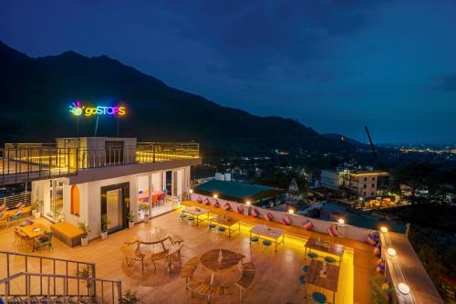 Tapovan Hostel | goSTOPS PLUS Rishikesh Tapovan