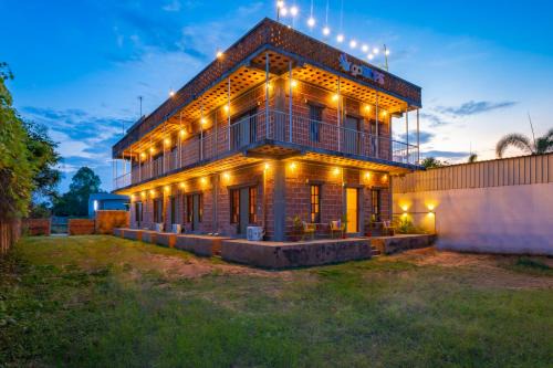 Auroville Hostel | goSTOPS Pondicherry Near Auroville