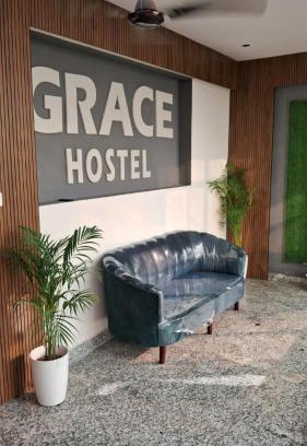 Bullawala Hostel | Grace Girls Hostel