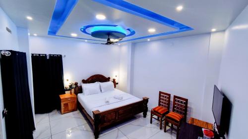 Thekkady House | Grand Periyar