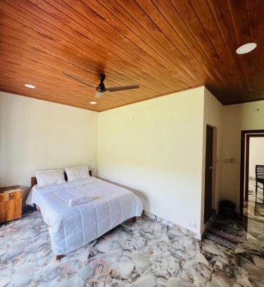 Devikolam House | GREEN LEAF HOMESTAY munnar