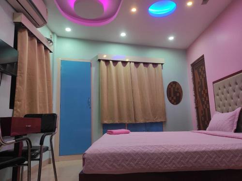 Bhowanipore House | Gunjan guest house near sskm hospital