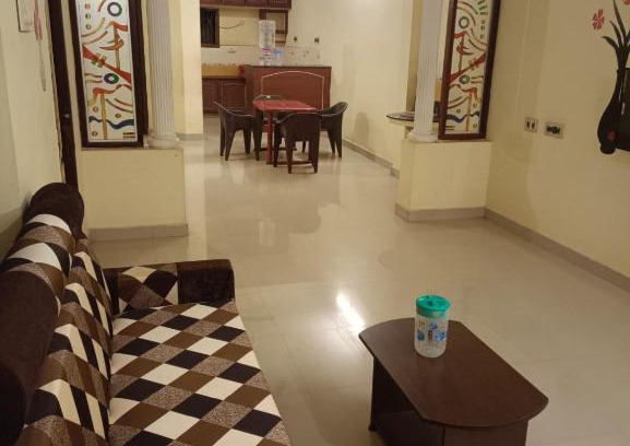 Kalapettai Villa | Happy Dream villa Home stay white town
