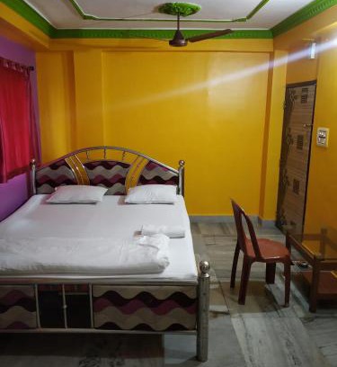 Kolkata House | HCN GUEST House