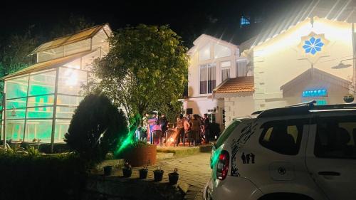 Coonoor House | Hidden valley