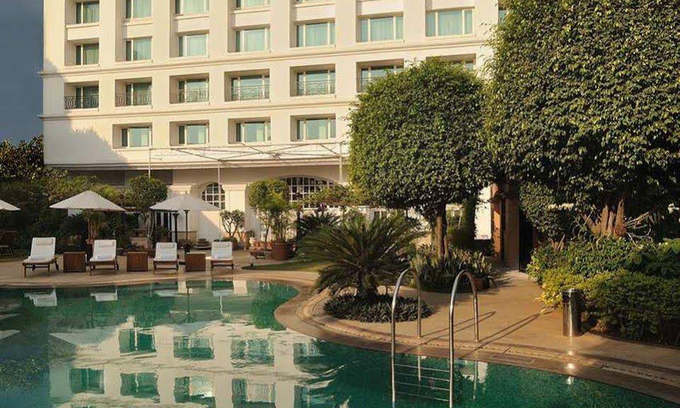 Mumbai Hotel | Hilton Mumbai International Airport Hotel