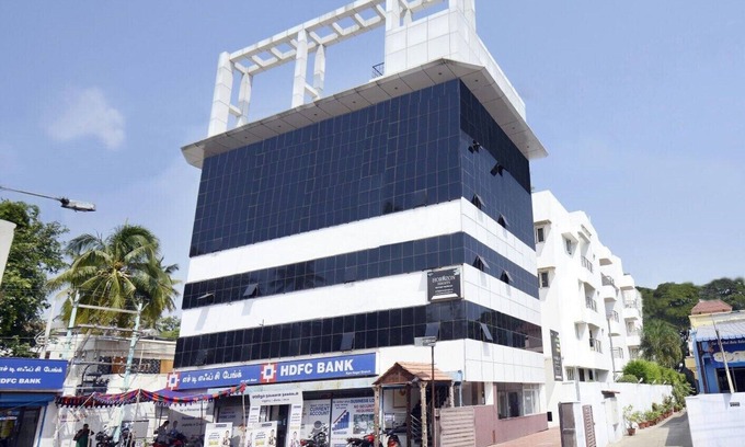 Ram Nagar Apartment | Horizon Heights Serviced Apartments
