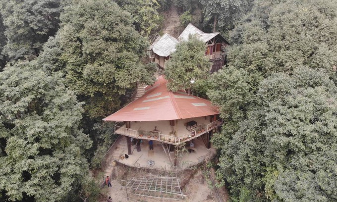 Darjeeling Hostel | Hostel ∙ 8 guests