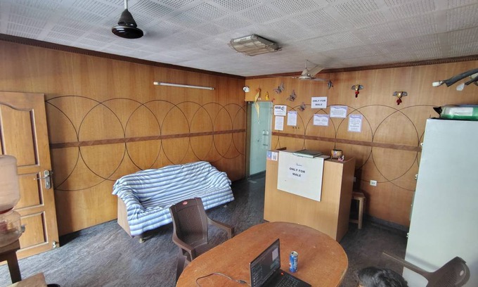 Koyambedu Hostel | Hostel ∙ 8 guests