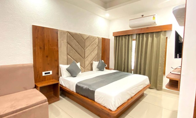 Rishikesh Hostel | Hostel ∙ 8 guests