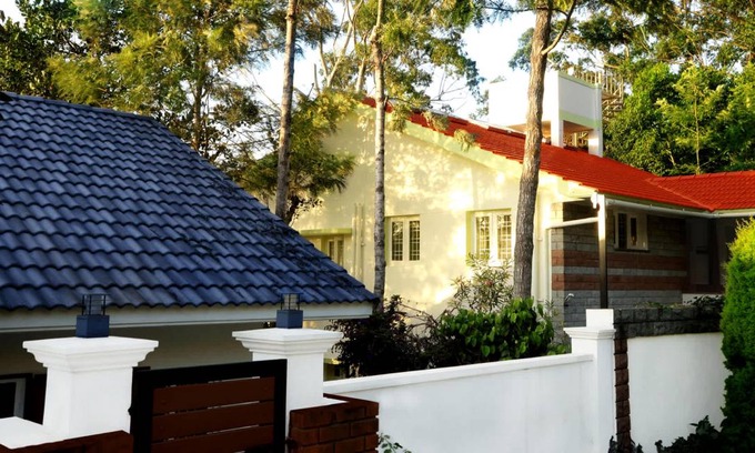 Yercaud Hostel | Hostel ∙ 8 guests