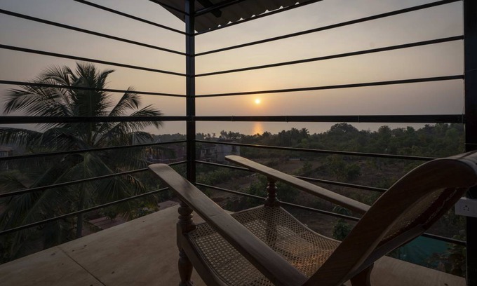 Agonda Hostel | Hostel ∙ 8 guests