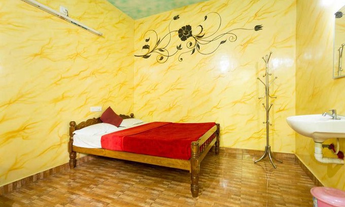 Ramakkalmedu Hostel | Hostel ∙ 8 guests