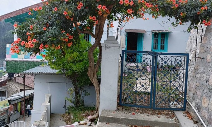Sukha Hostel | Hostel ∙ 8 guests