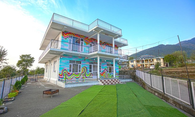 Gunehr Hostel | Hostel ∙ 8 guests