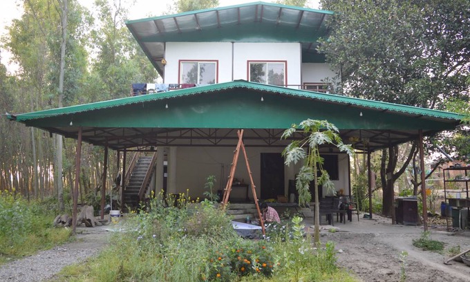 Mayapur Hostel | Hostel ∙ 8 guests