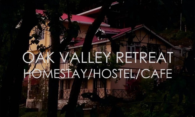 Geyzing Hostel | Hostel ∙ 8 guests