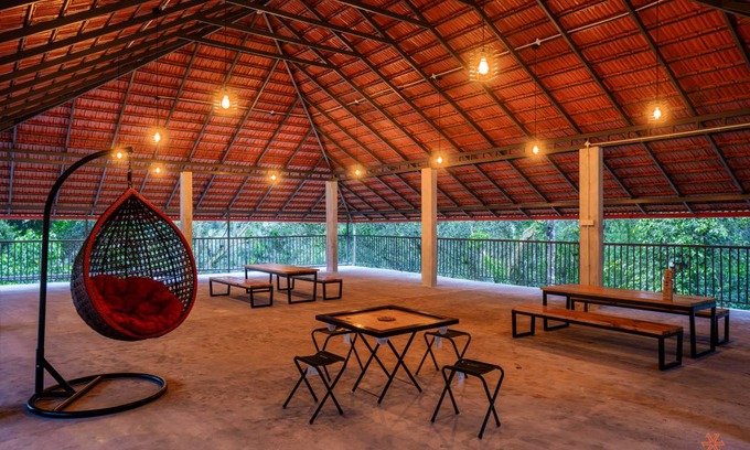 Horur Hostel | Hostel ∙ 8 guests