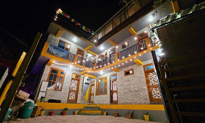 Kasol Hostel | Hostel ∙ 8 guests