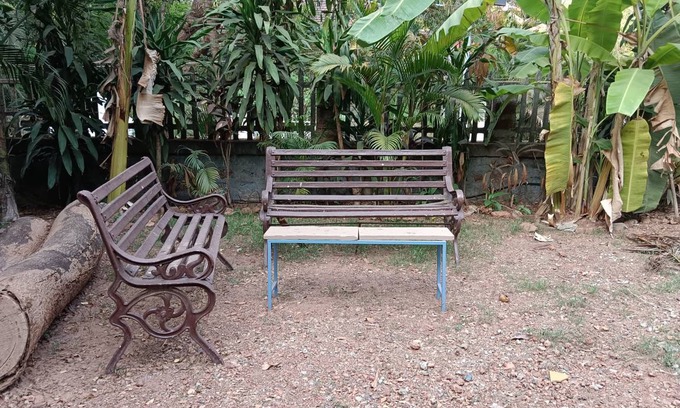 Altinho Hostel | Hostel ∙ 8 guests