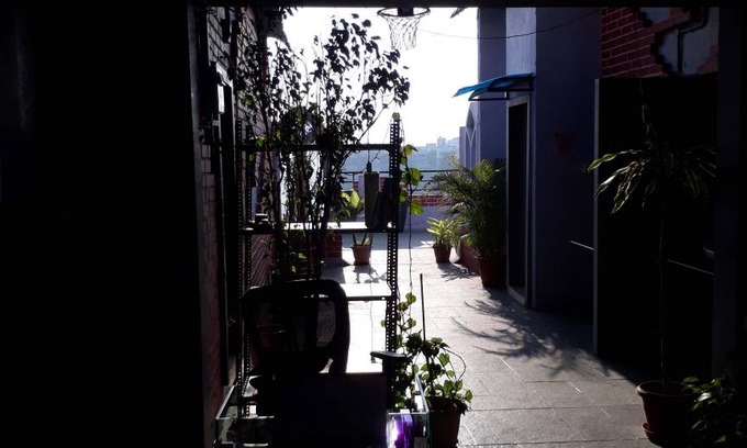 Banjara Hills Hostel | Hostel ∙ 8 guests