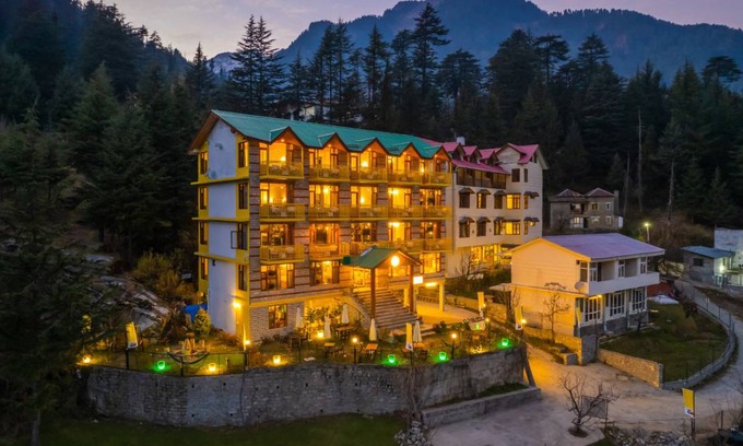 Old Manali Hostel | Hostel ∙ 8 guests