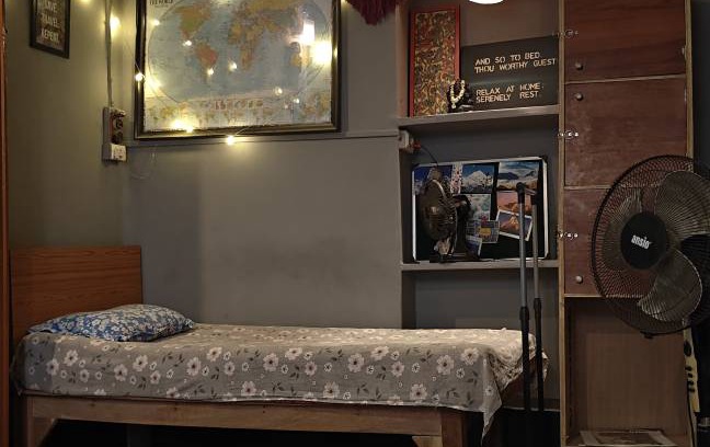 Bhowanipore Hostel | Hostel ∙ 8 guests