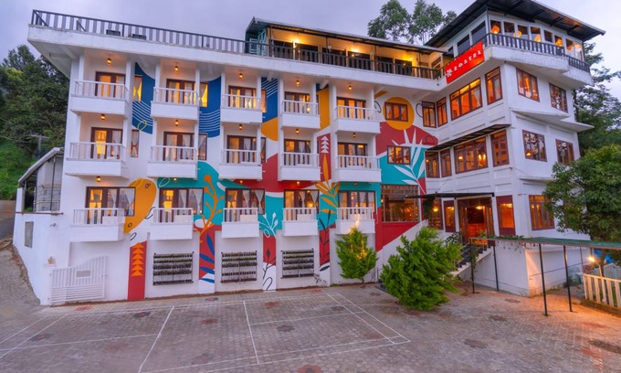 Pallivasal Hostel | Hostel ∙ 8 guests