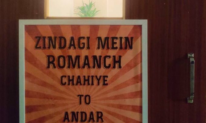 Pune Hostel | Hostel ∙ 8 guests