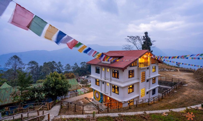 Geyzing Hostel | Hostel ∙ 8 guests