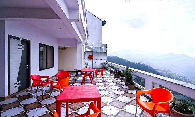Lansdowne Hostel | Hostel ∙ 8 guests