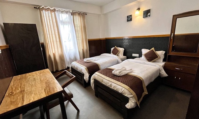 Sungava Hostel | Hostel ∙ 8 guests