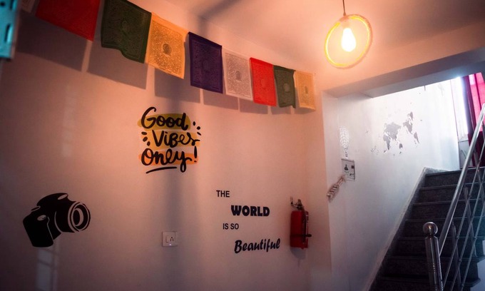 Tapovan Hostel | Hostel ∙ 8 guests