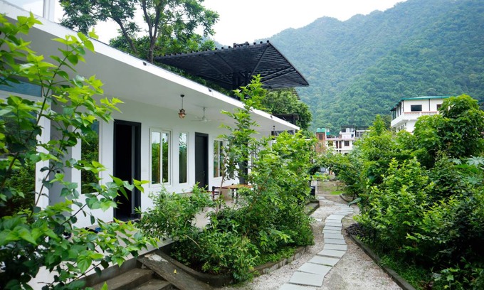 Tapovan Hostel | Hostel ∙ 8 guests