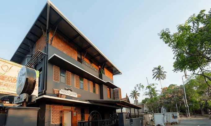 Gandhipuram Hostel | Hostel ∙ 8 guests